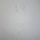 Mi proyecto del curso: El arte del sketching: transforma tus bocetos en arte. Traditional illustration, Pencil Drawing, Drawing, and Sketchbook project by Julio Miguel Martínez Cáceres - 07.10.2024