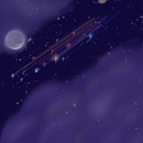 Cute Cats I drew . Un progetto di Illustrazione digitale di Ariel Walters - 11.07.2024