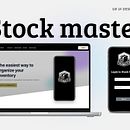 Stock Master- Gestión de inventarios. Projekt z dziedziny Projektowanie produktu c i frowego użytkownika Rosario Belén Irustia - 13.07.2024