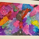 My project for course: Modern Watercolor Techniques . % 4fysmhkhfv tarafından hazırlanan Geleneksel illüstras, on, Güzel sanatlar, Tablo, Sulubo, Ve a Resim projesi - 07.13.2024