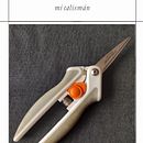 Doce pruebas de escritura. TIJERAS FISKARS. Mi talismán.. Un progetto di Pubblicità, Scrittura, Cop, writing e Scrittura creativa di Júlia Gispert - 13.07.2024