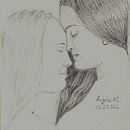 Il mio progetto del corso: Illustrazione su sketchbook con penna: sbaglia con stile. Un proyecto de Bocetado, Dibujo, Sketchbook e Ilustración con tinta de Angelo Mammone Rinaldi - 13.07.2024