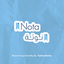 My project for course: Brand Design with Grids. Design, Br, ing e Identidade, e Design de logotipo projeto de Fatima Ramez - 10.07.2024