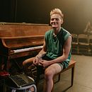 North American Tour, "The Piano Says It Better" . Un proyecto de Música de David Snyder - 13.07.2024