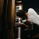 "Beethoven's Crib" LIVE Performance in Hollywood. Un proyecto de Música de David Snyder - 13.07.2024