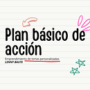 Mi proyecto del curso: Marketing digital desde cero para emprendedores y freelancers . Pemasaran, Media Sosial, Pemasaran Digital, Pemasaran Seluler, Pemasaran Konten, Pemasaran Facebook, Pemasaran Instagram, Pemasaran Pertumbuhan & Iklan proyek oleh Lenny Baute - 07.12.2024