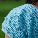 Mi proyecto del curso: Crochet: diseña prendas y patrones con tejido circular. Een project van Ontwerp van accessoires,  Modeontwerp, Textiel, DIY y Haken van ANY YOSELIN CHACON CASTRO - 14.07.2024