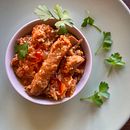 Mój projekt z kursu: Stylizowanie i fotografowanie żywności na Instagram . Fotografie, Social Media, Retușarea fotografiilor, Fotografie mobilă, Fotografie de produs, Fotografie digitală, Fotografie alimentară, Instagram Fotografie, Fotografii de stil de viață, St și ling alimentar de ewa - 07.14.2024