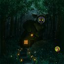 Mój projekt z kursu: Ilustracja fantasy we własnym stylu. Ilustração tradicional, Desenho, Ilustração digital, Pintura em aquarela, e Teoria da cor projeto de Karolina Dys - 14.07.2024