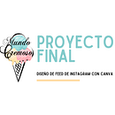 Mi proyecto del curso: Diseño de feed de Instagram con Canva. Un progetto di Graphic design, Marketing, Social media, Instagram e Design digitale di Silvia Carrillo Gutierrez - 12.07.2024