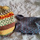 Mochilla. Projekt z dziedziny Craft i DIY użytkownika Gabi - 15.07.2024