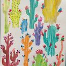 Mi proyecto del curso: Técnicas de ilustración para desbloquear tu creatividad. Projekt z dziedziny Design, Trad, c, jna ilustracja,  Sztuki piękne,  Malarstwo, Kreat, wność, Kreat, wne zabaw, z dziećmi i Sketchbook użytkownika Araceli Galvani - 15.07.2024