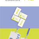 Kki Art. Direção de arte, Br, ing e Identidade, Design gráfico, e Design de logotipo projeto de Jéssica Parteka - 15.07.2024