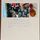 Mi proyecto del curso: Diario de poesía visual: narra con fotografía y versos. Projekt z dziedziny Fotografia portretowa, Fotografia c, frowa, Fotografia art, st, czna,  Fotografia lifest, le i Autoportret fotograficzn użytkownika Tanialis Cepeda - 15.07.2024
