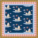 Meu projeto do curso: Soul Niterói . % Vanessa Mattos tarafından hazırlanan Geleneksel illüstras, on, Desen Tasarımı, Vektör İllüstras, onu, Ve Baskı projesi - 07.14.2024