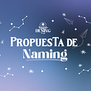 Mi proyecto del curso: Secretos del naming: metodología y creatividad Ein Projekt aus dem Bereich Br, ing und Identität, Kreative Beratung, Designverwaltung, Grafikdesign, Naming und Kreativität von gustavoig814 - 15.07.2024