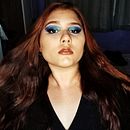 Meu projeto do curso: Introdução a técnicas de maquiagem profissional. Un proyecto de Cine, vídeo, televisión, Dirección de arte, Diseño de moda y Fotografía de moda de Isabely Victoria Antunes de Arruda - 15.07.2024