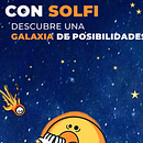 Mi proyecto del curso: Motion graphics con After Effects: crea cinemagraphs alucinantes . Grafică în mișcare și animație 2D de solfium_analytics - 07.16.2024