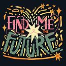 Meu projeto do curso: Introdução ao lettering autoral. Un progetto di Lettering, Lettering digitale, H e lettering di Karla Louzada - 16.07.2024