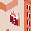 Go With The Flow - Fan Artwork. Een project van Vectorillustratie y Grafisch ontwerp van steven_reyners - 16.07.2024