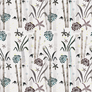 Mi proyecto del curso: Diseño de estampados textiles. Projekt z dziedziny Trad, c, jna ilustracja, Projektowanie dodatków, Projektowanie ubrań, Pattern design, Projektowanie mod, Stemple, Druk tekst, ln i Design użytkownika Sonsoles de la Vega - 15.07.2024