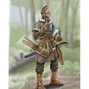 PROJETO FINAL EVEN AMUNDSEN. Ilustração tradicional, Design de personagens, Ilustração digital, Concept Art, Desenho digital, e Pintura digital projeto de HALDEY LEONARDO - 06.05.2024