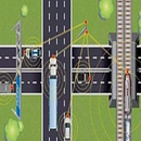 Science: What is a road condition sensor?. Projekt z dziedziny Projektowanie produktu c i frowego użytkownika sdrk0224 - 14.07.2024