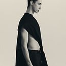 Antoine for FY! Online Ein Projekt aus dem Bereich Modefotografie von Schaël Marcéus - 17.07.2024