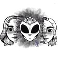 Mi proyecto del curso: Tatuaje botánico con puntillismo . Ilustrasi tradisional, Desain Tato & Ilustrasi Botani proyek oleh Fany Pérez - 07.17.2024