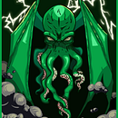 Mi proyecto del curso: Ilustración vectorial: más volumen y rock and roll Ein Projekt aus dem Bereich Traditionelle Illustration, Vektorillustration, Plakatdesign und Digitale Illustration von Raúl García Martín - 17.07.2024