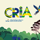Projeti CRIA Senac. Projekt z dziedziny Br, ing i ident i fikacja wizualna użytkownika feliperodsilvestre684 - 28.06.2024