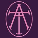 Mi proyecto del curso: Diseño de emblemas a través del lettering. Un progetto di Graphic design, Lettering e Lettering digitale di atrujillovzla_1 - 18.07.2024