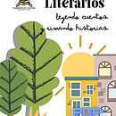 Nómadas Literarios: Leyendo Cuentos y Rimando Historias (pop-up). Un proyecto de Artesanía, Diseño editorial, Papercraft, Encuadernación y Creatividad con niños de Pedro Gelves Gaitán - 30.05.2024