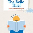 The Relic Thief. Een project van Schrijven, Fictie schrijven, Creatief schrijven y Kinderliteratuur van David Sanglap - 18.07.2024