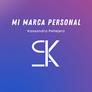 Mi proyecto del curso: LinkedIn: construye tu marca personal. Br, ing, Identit, Social Media, and Digital Marketing project by Kassandra Pellejero - 07.15.2024