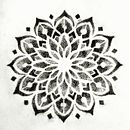 Meu projeto do curso: Tatuagem para principiantes Ein Projekt aus dem Bereich Tattoodesign von Ana Carolina Ferreira - 17.07.2024