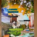 My project for course: Creative Career Growth: Find Your Artistic Path. Un progetto di Consulenza creativa, Comunicazione, Management, produttività e Business di Lucie Vaňková - 19.07.2024