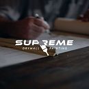 Supreme Remodeling  Ein Projekt aus dem Bereich Br und ing und Identität von Leggera Creative - 19.07.2024