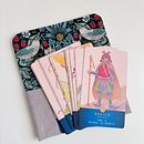 My project for course: Illustrated Stationery: A Guide to Sell and Market Your Art. Un progetto di Illustrazione tradizionale, Br, ing, Br, identit, Consulenza creativa, Gestione progetti di design, Marketing, Disegno, Illustrazione digitale, Gestione di un portfolio, Disegno realistico, Pittura digitale, Illustrazione naturalistica, Br, Strateg, Management e produttività di tomorrowframe - 16.07.2024
