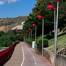 Mi proyecto del curso: Fotografía urbana con smartphone: color y composición. Projekt z dziedziny Fotografia, Portale społecznościowe, Fotografowanie smartfonem,  Fotografia plenerowa, Fotografia dokumentalna,  Fotografia lifest i le użytkownika Francisco Ortiz Medina - 19.07.2024