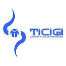 TICIGI. Projekt z dziedziny Design i  Animacja użytkownika raulgordillo0305 - 15.05.2024