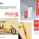 Stocc Cycles. Projekt z dziedziny Projektowanie graficzne użytkownika ysaintlary - 20.07.2024
