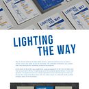 My project for course: Lighting the way. Un progetto di Design, Consulenza creativa, Creatività e Gestione di un portfolio di Ingrid Lam - 20.07.2024