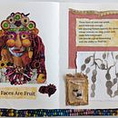 My Creative Notebook. Een project van Multimedia van Liz Sniegocki - 21.07.2024