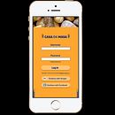 UX/ UI , Bakery app: Casa de Masa. Een project van UX / UI van Ana Margarita Martinez Roa - 22.07.2024