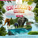 My project for course: Photograph Retouching for Advertising. Un projet de Publicité, Photographie, Postproduction photographique, Retouche photographique , et Photographie publicitaire de Kavindu Sulakkana - 22.07.2024