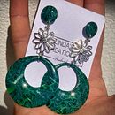 Il mio progetto del corso: Composizione di motivi con l'argilla polimerica per principianti Ein Projekt aus dem Bereich Erweiterungsentwicklung, H, werk, Schmuckdesign und DIY von Linda Lovisa - 22.07.2024