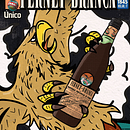Diseño de Poster - Fernet Branca . % Santiago Lucero tarafından hazırlanan Tasarım, Reklamcılık, Poster Tasarımı, Editör, al Tasarım, Grafik Tasarım, Dijital İllüstras, Ve on projesi - 11.01.2021