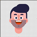 Mi proyecto del curso: Animación y diseño de personajes en After Effects. Un progetto di Motion graphics, Animazione, Character design, Animazione di personaggi e Animazione 2D di Mariangel Brizuela - 22.07.2024