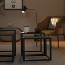 Interior Design With Blender. Un projet de Architecture, 3D, Design  , et Animation de Camila Racosta - 22.07.2024